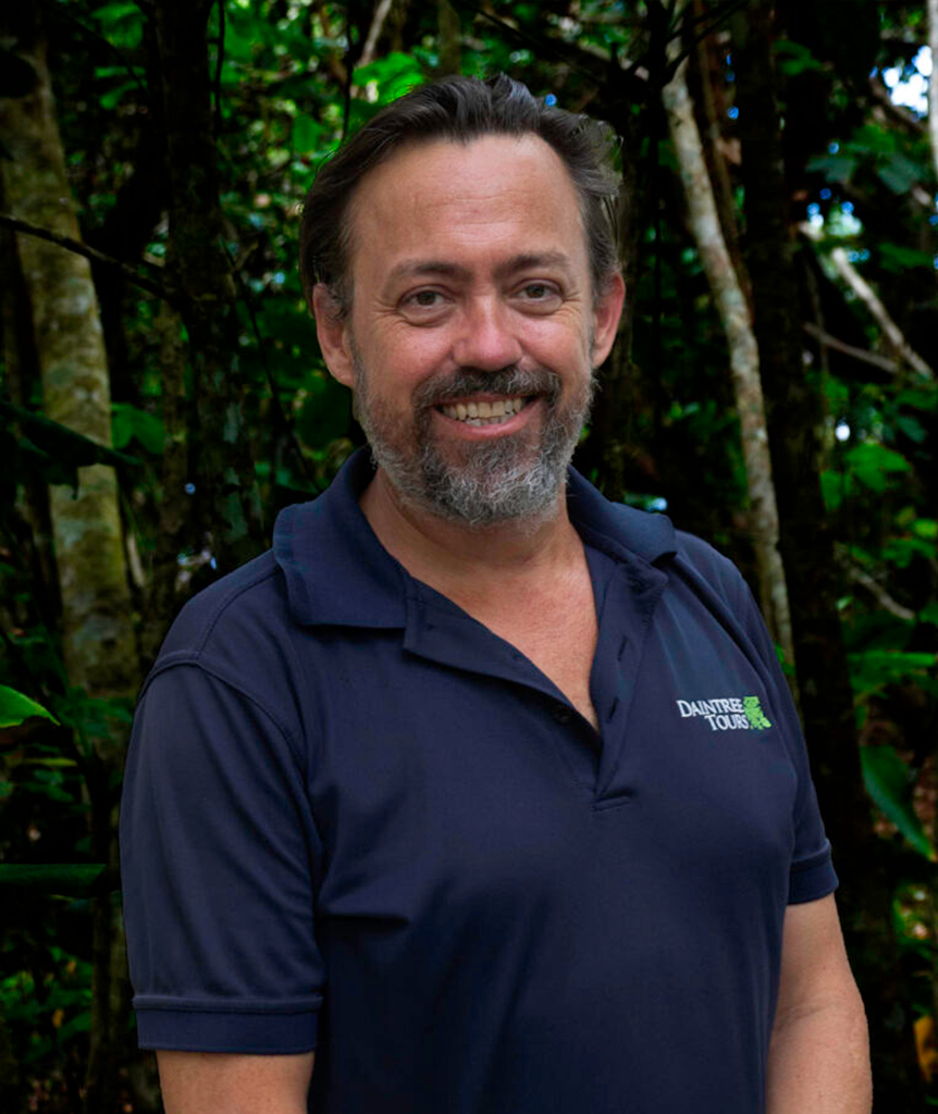 Ben Radford