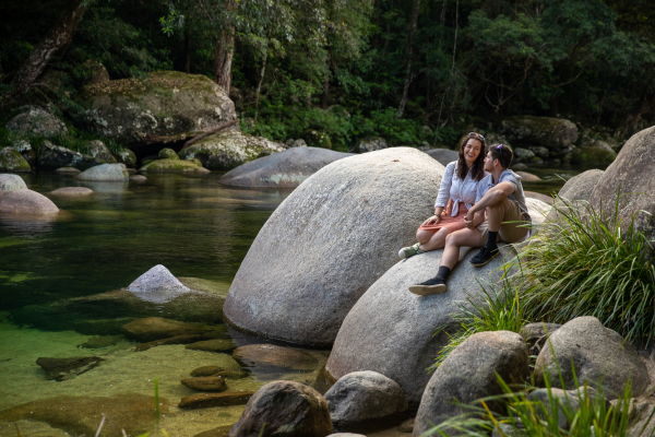 Daintree Tours 4