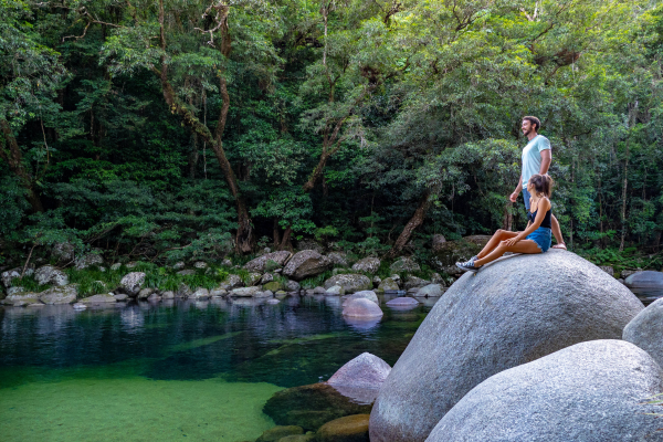 Daintree Tours 6